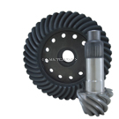 2006 Ford F-550 Super Duty Ring and Pinion Set 1